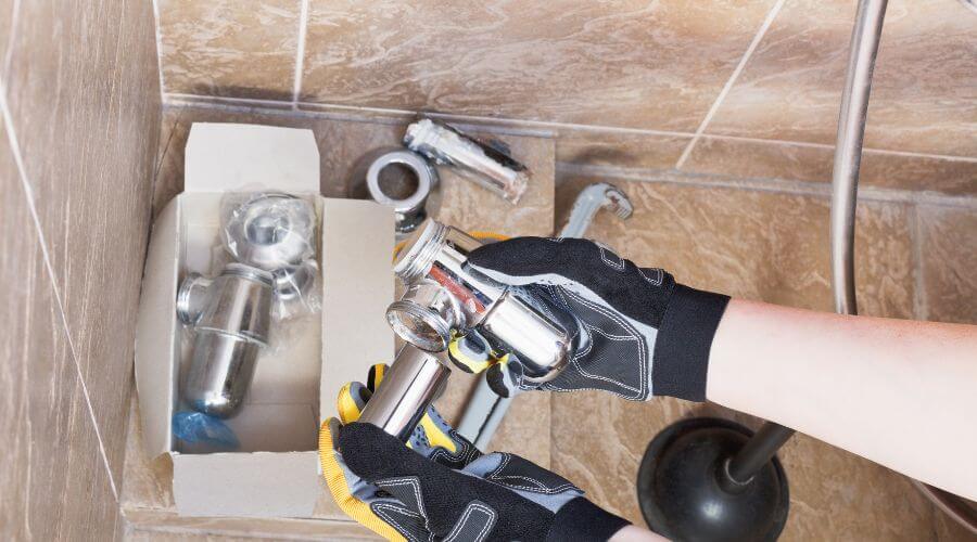 Expert tile roof repair services in Bourbonnais, IL